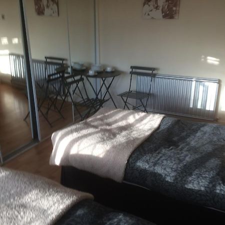 Thorpe Accommodation Екстер'єр фото