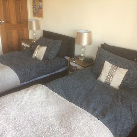 Thorpe Accommodation Екстер'єр фото
