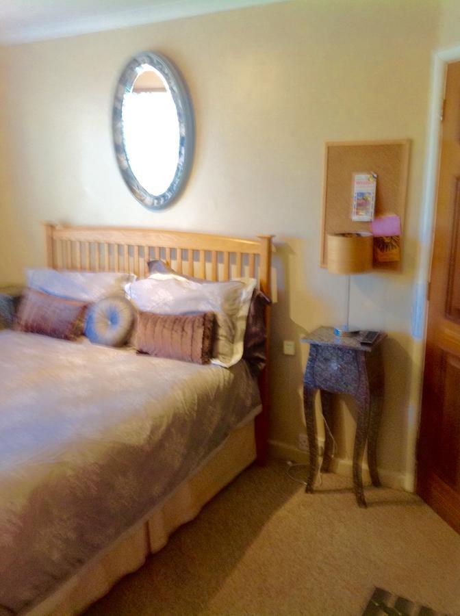Thorpe Accommodation Екстер'єр фото