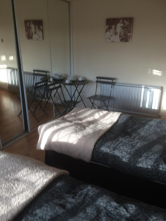 Thorpe Accommodation Екстер'єр фото