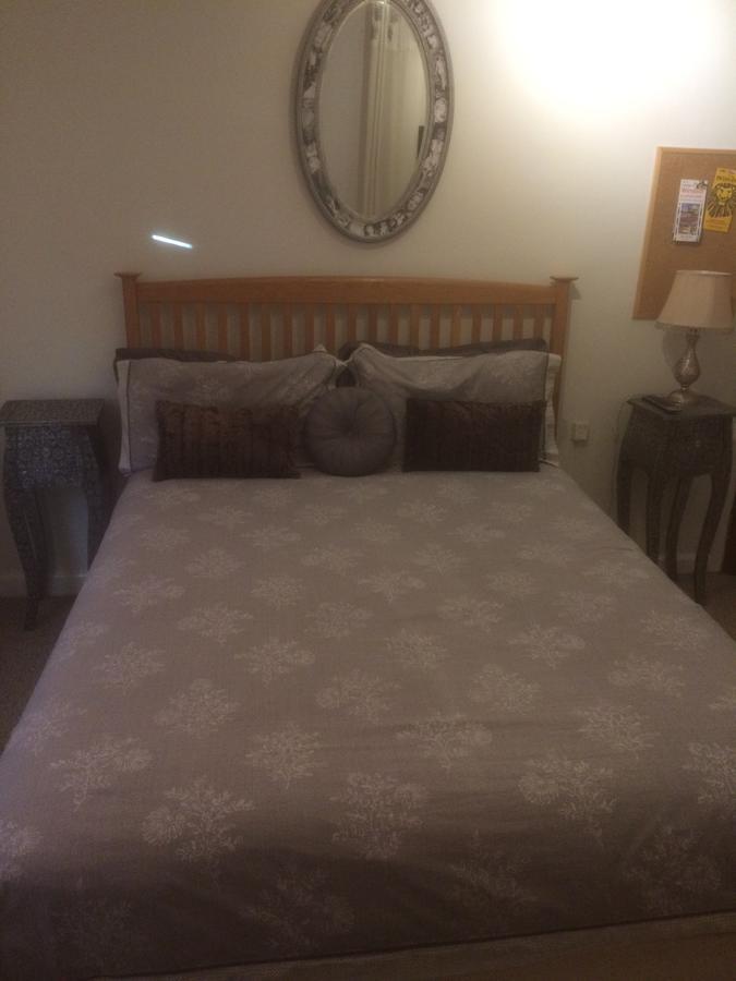 Thorpe Accommodation Екстер'єр фото